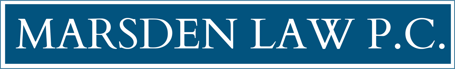 Marsden Estate Planning