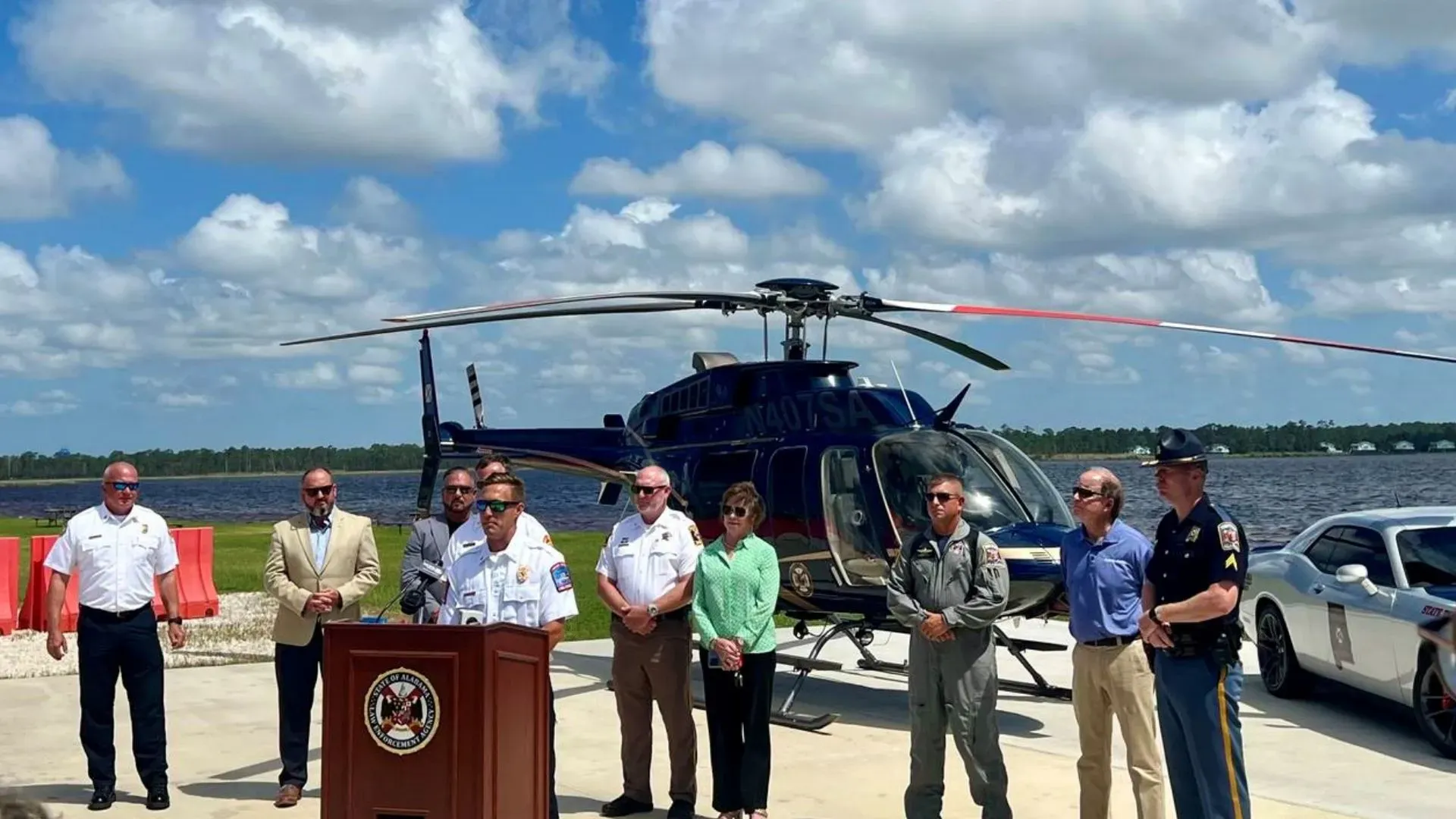 ALEA Partners with Cities To Enhance Beach Safety