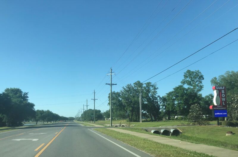 New Street Lights Coming to Juniper Street in Foley