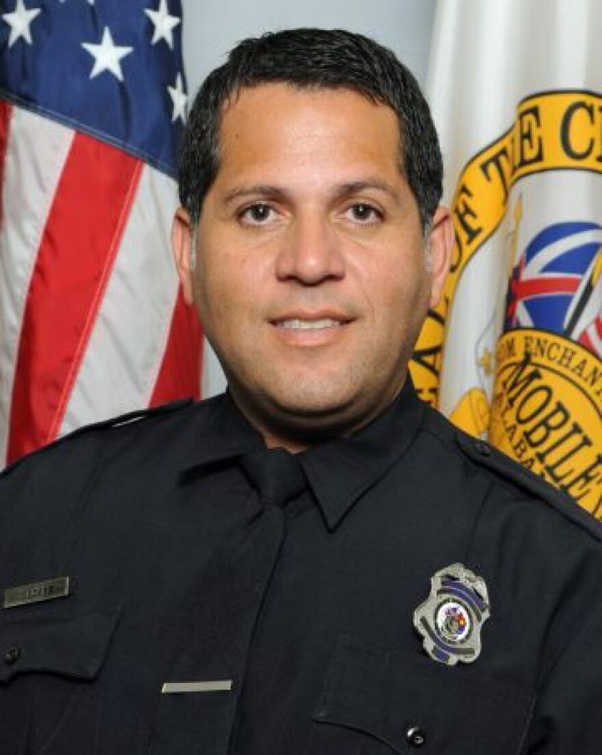 Officer Ivan Lopez identified as officer involved in deadly crash