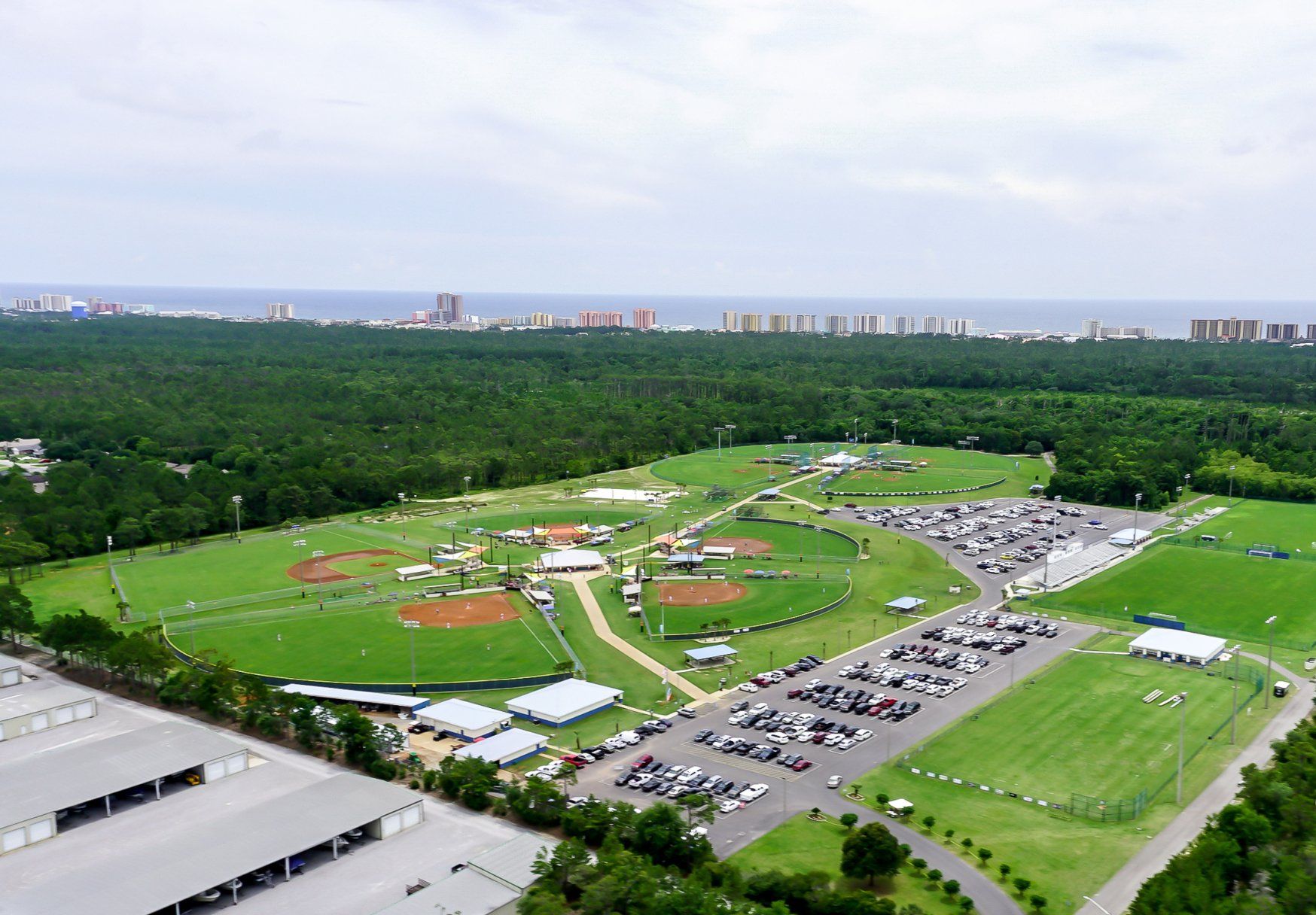 Coastal Half Marathon Returns to Orange Beach November 30th