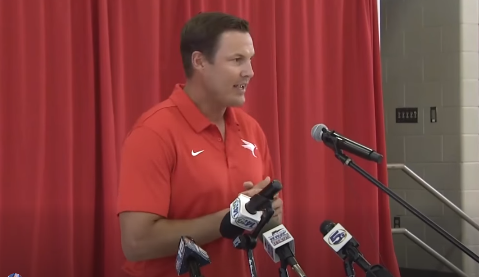 From the NFL to Fairhope and Back to the NFL: Philip Rivers' Remarkable ...
