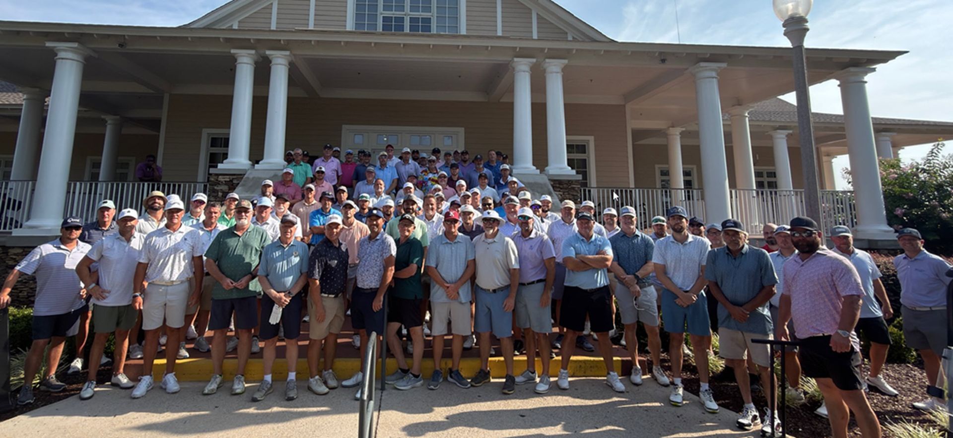 Alabama 2-Man Championship
