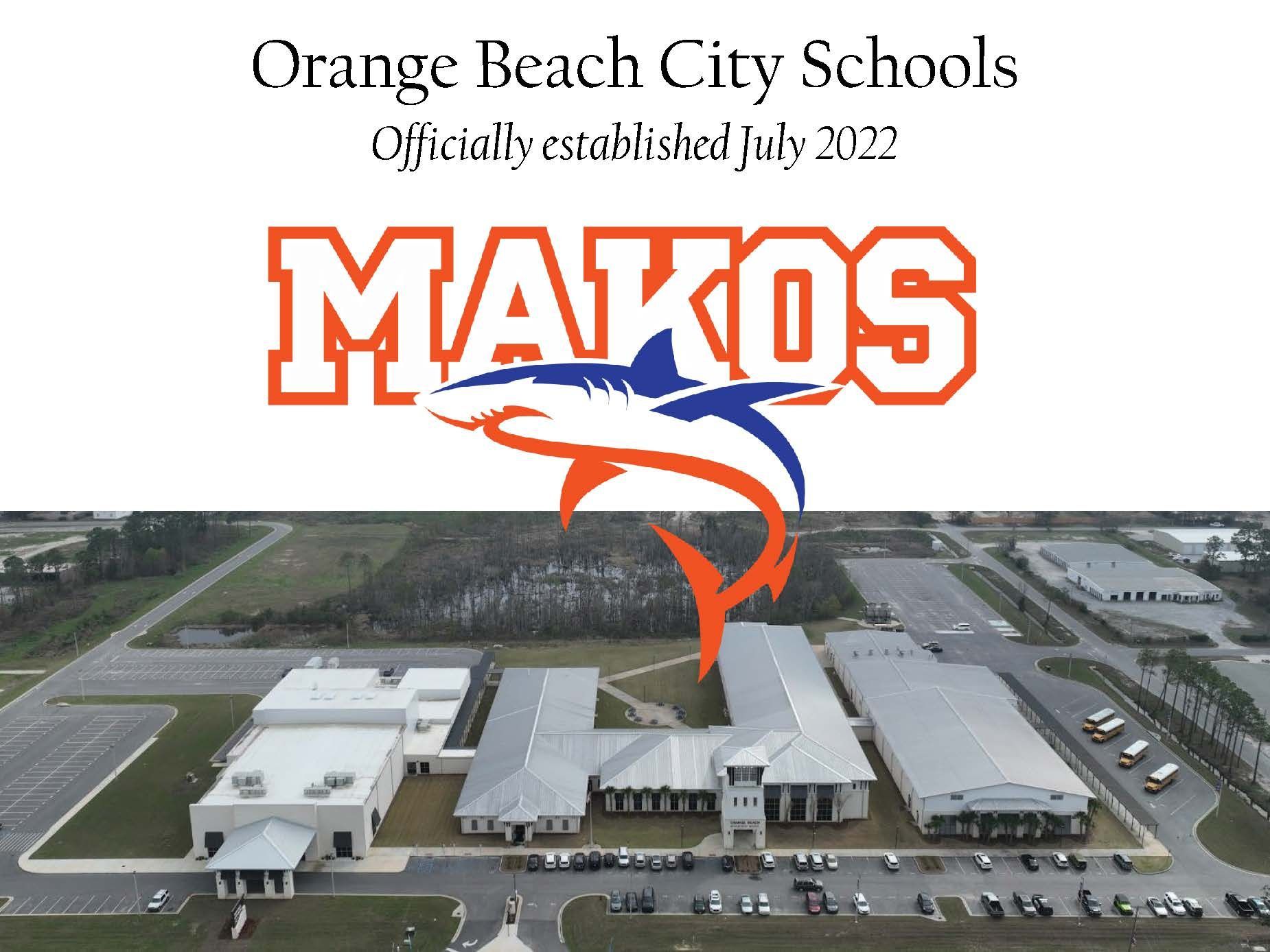 Orange Beach Middle & High School