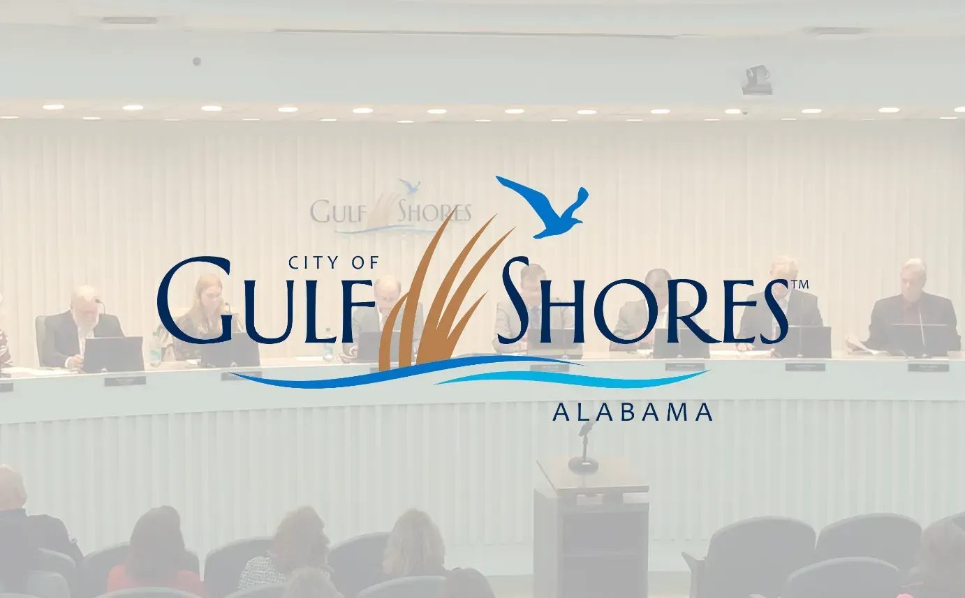 Gulf Shores City Council Changes Rental Unit Signs
