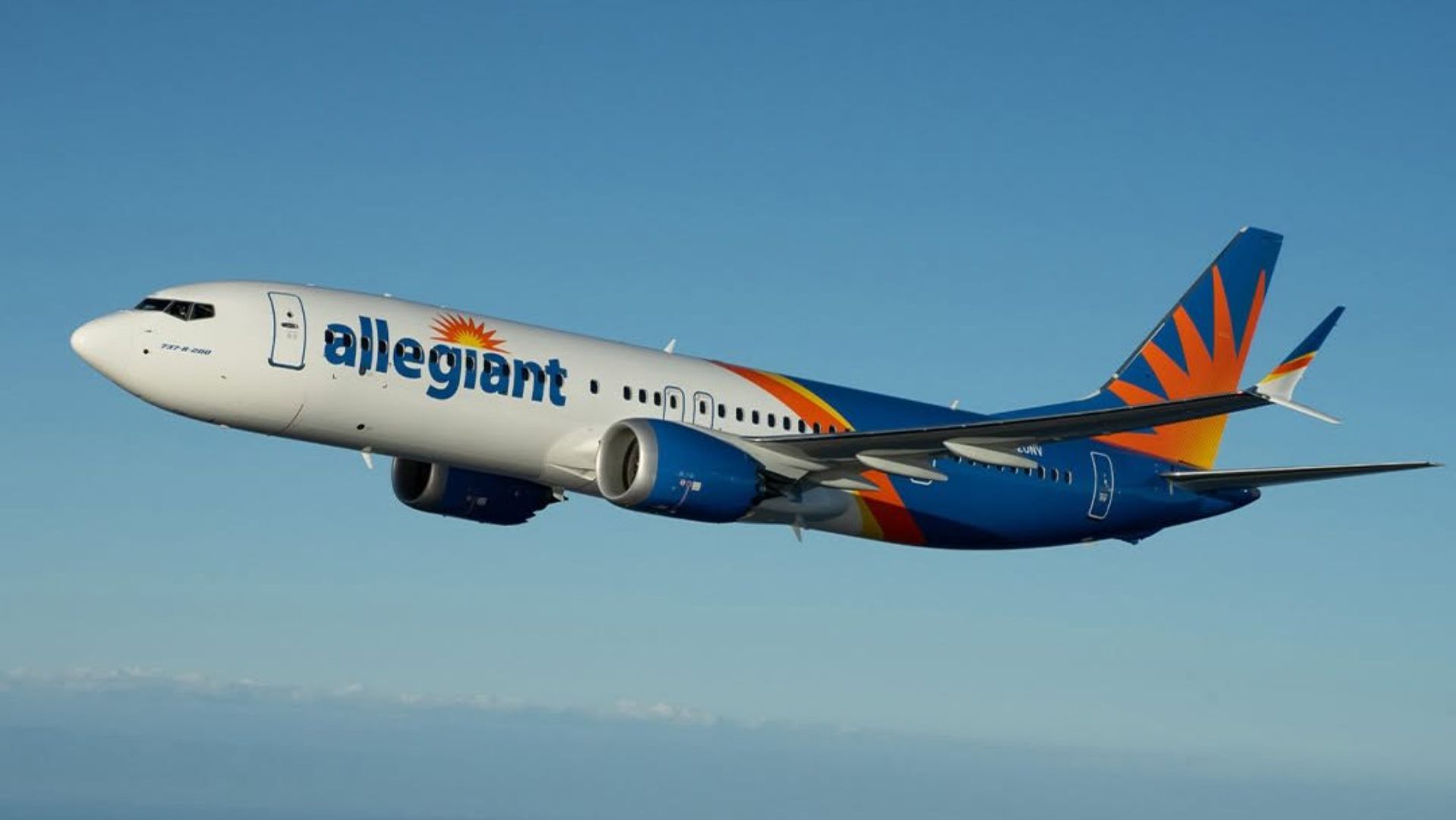 Allegiant connects Gulf Shores to various destinations.