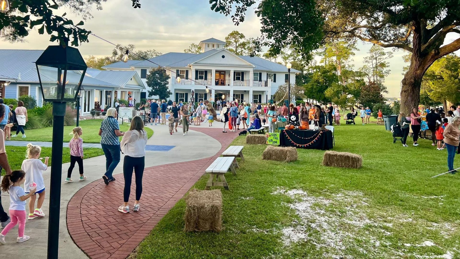 Arts Afire at the Coastal Arts Center of Orange Beach