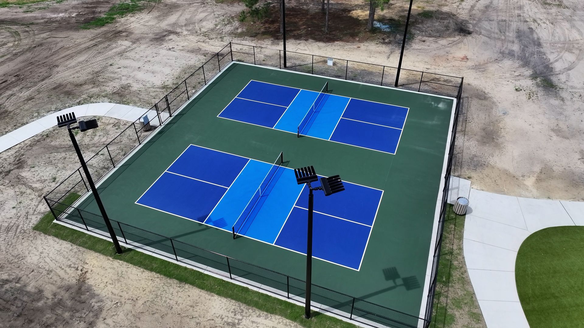 Gulf State Park RV Campground Ribbon Cutting