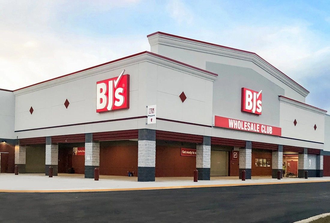 A new BJ’s Wholesale Club, the second in Alabama, is planned in Foley. The store will be constructed on a 14-acre parcel east of Alabama 59.