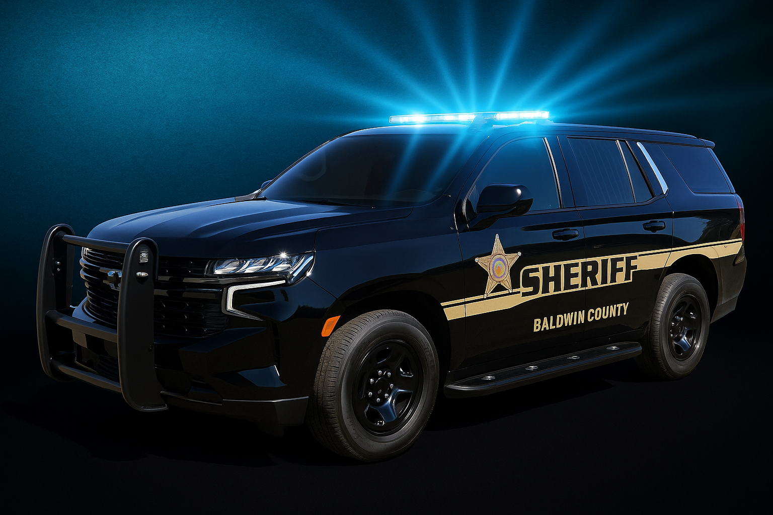 Baldwin County Sheriff's Office Update
