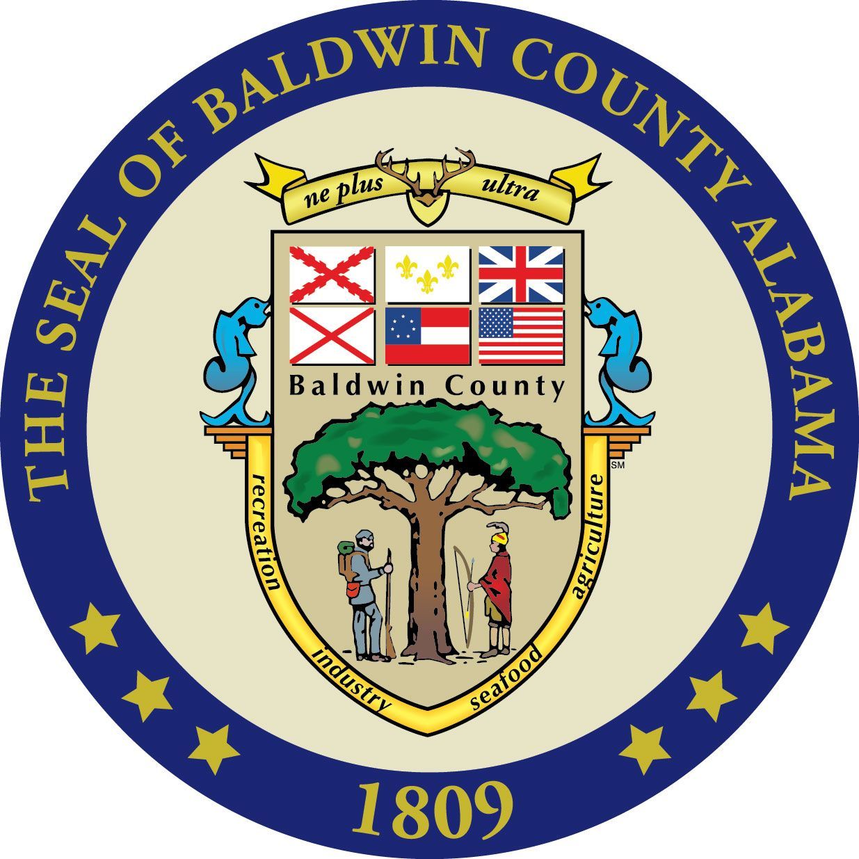 Baldwin County Commission