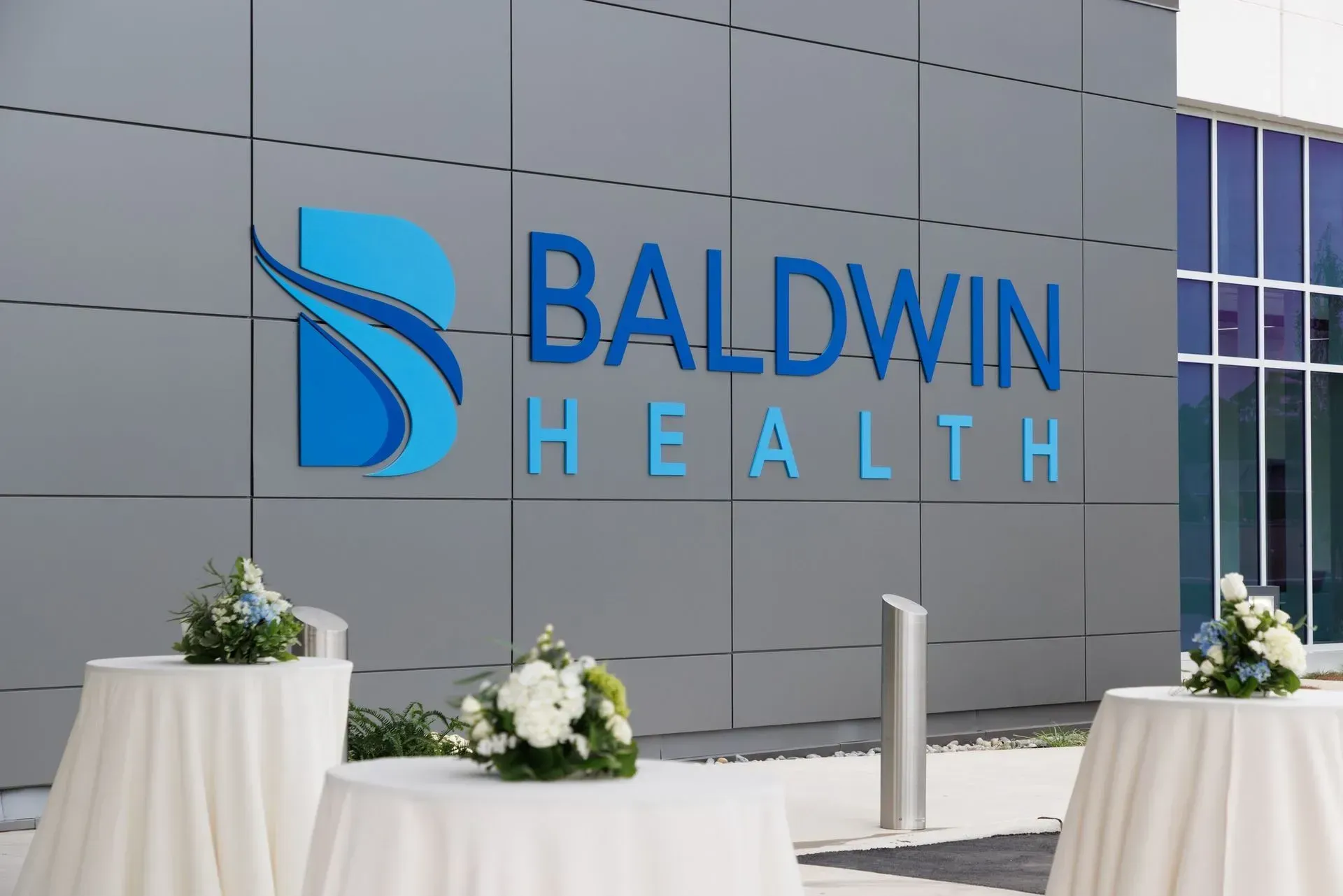Baldwin Health