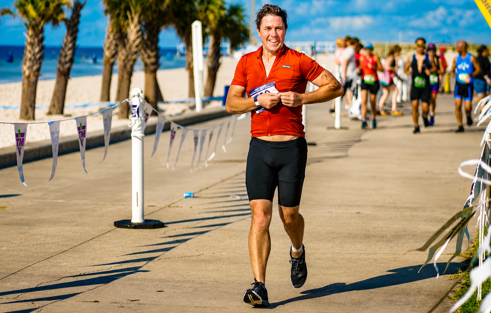 2026 Brett Robertson Coastal Triathlon