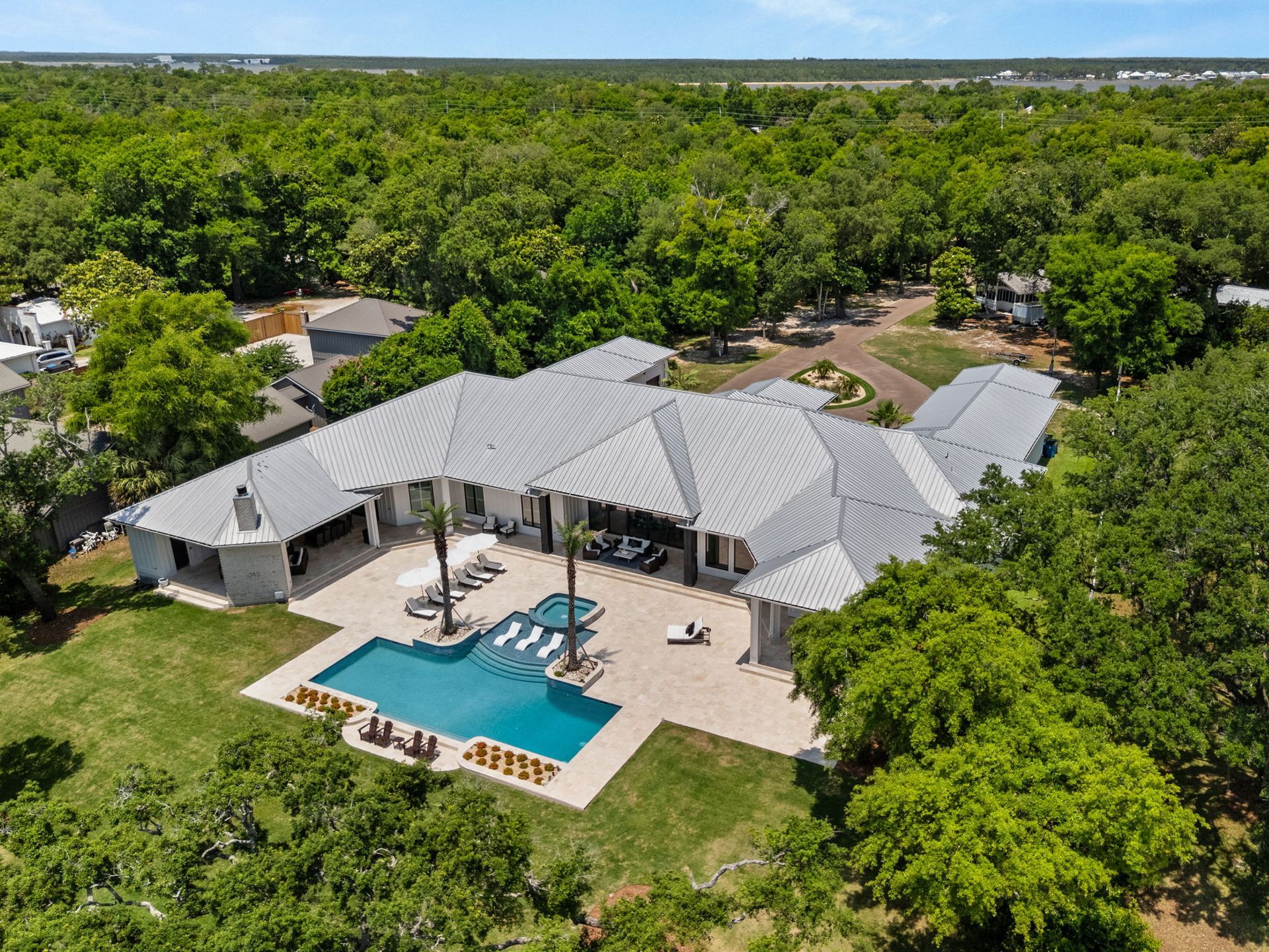Record-Breaking Home Sale on Pleasure Island Just Closed in Orange Beach