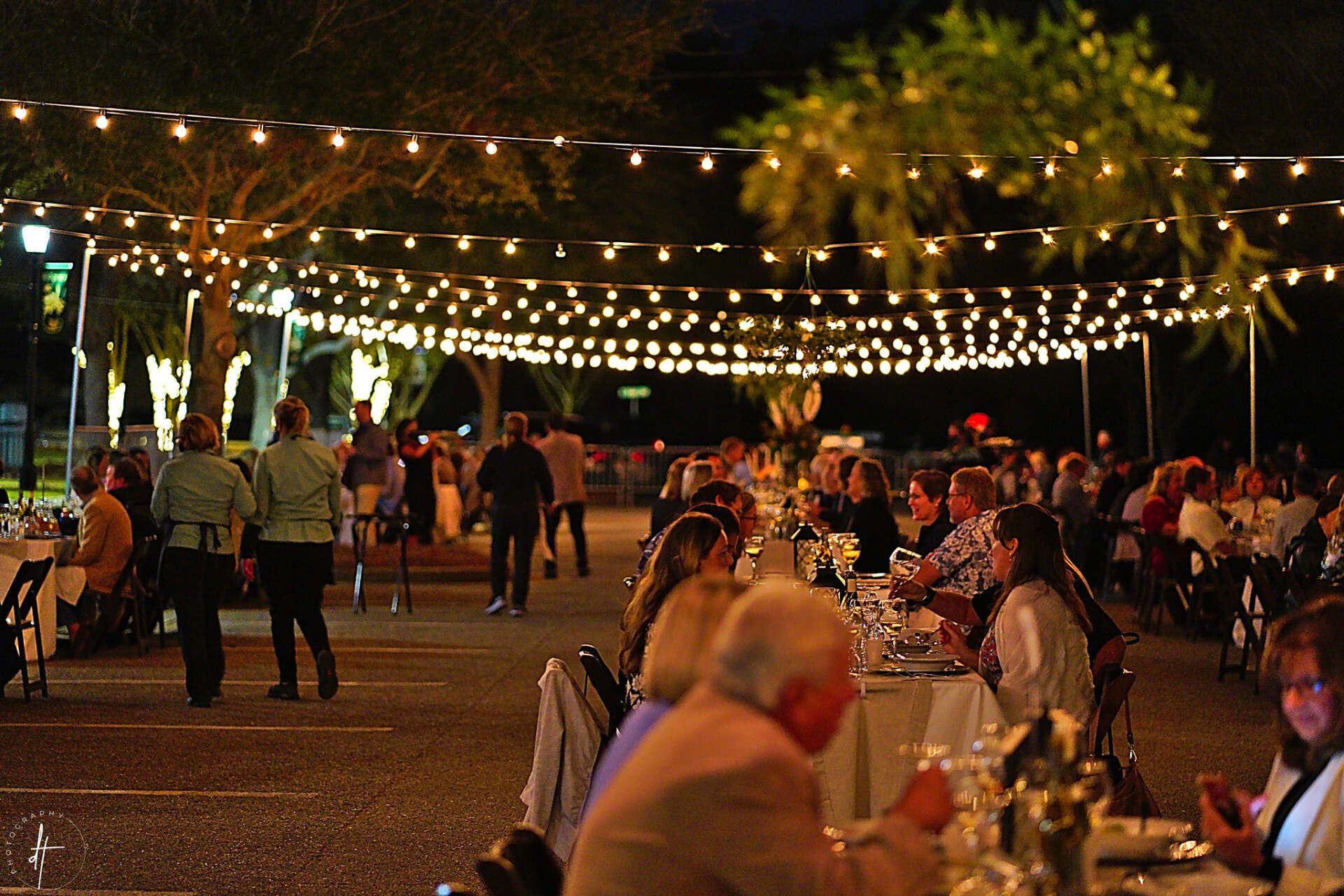 Chicago Street Supper Club