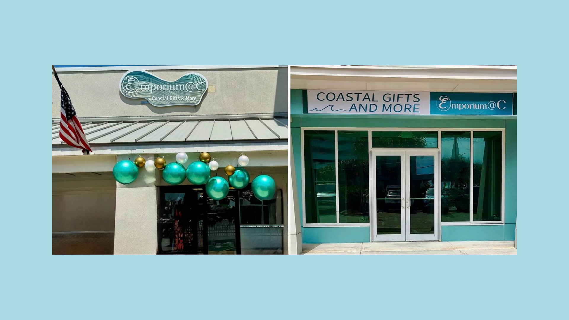 Emporium@C is the Mardi Gras Hotspot In Orange Beach & Perdido Key