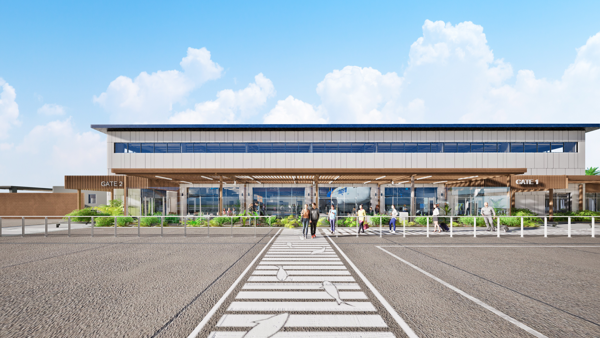 Gulf Shores International Airport