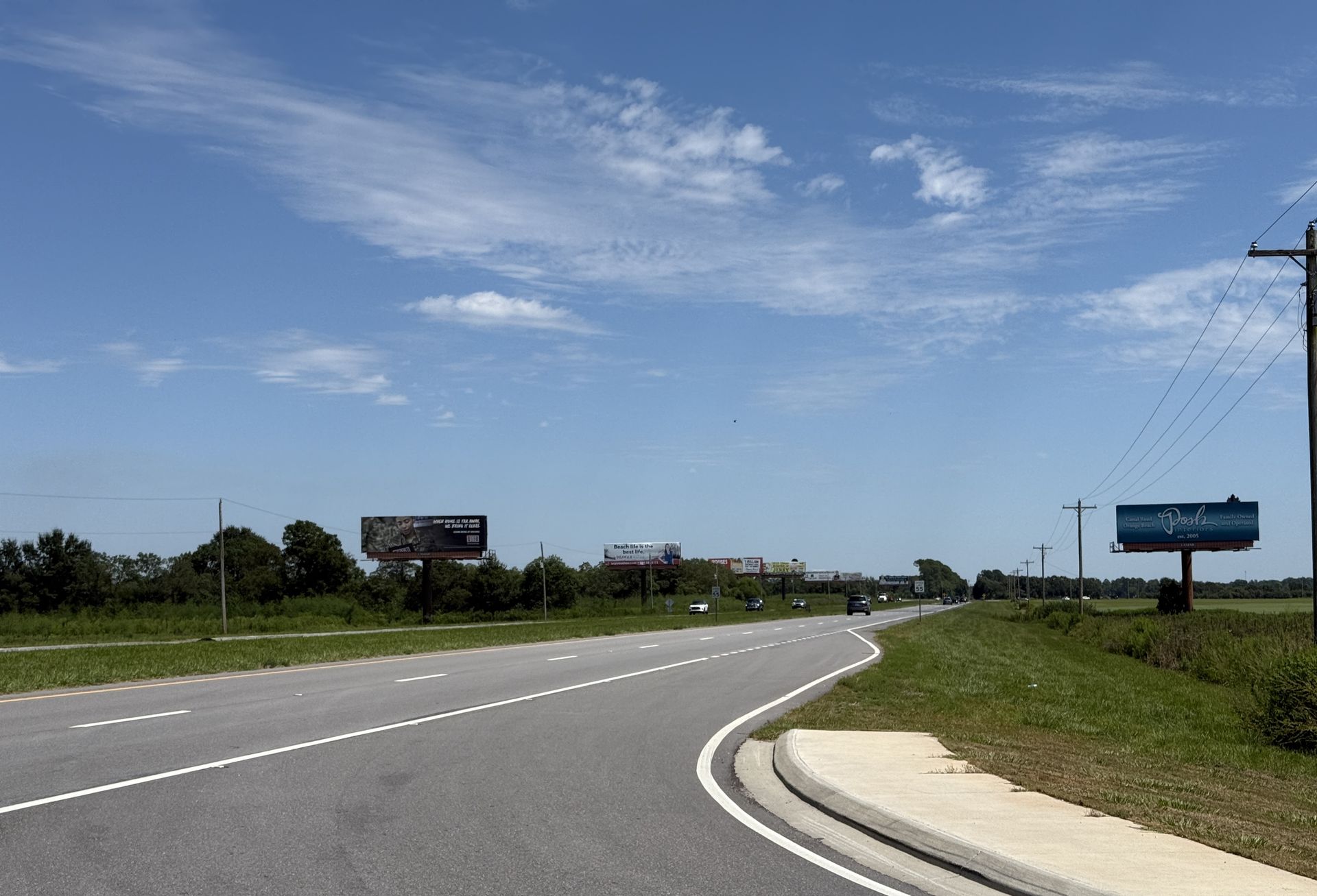ALDOT Takes Over Foley Beach Express Highway