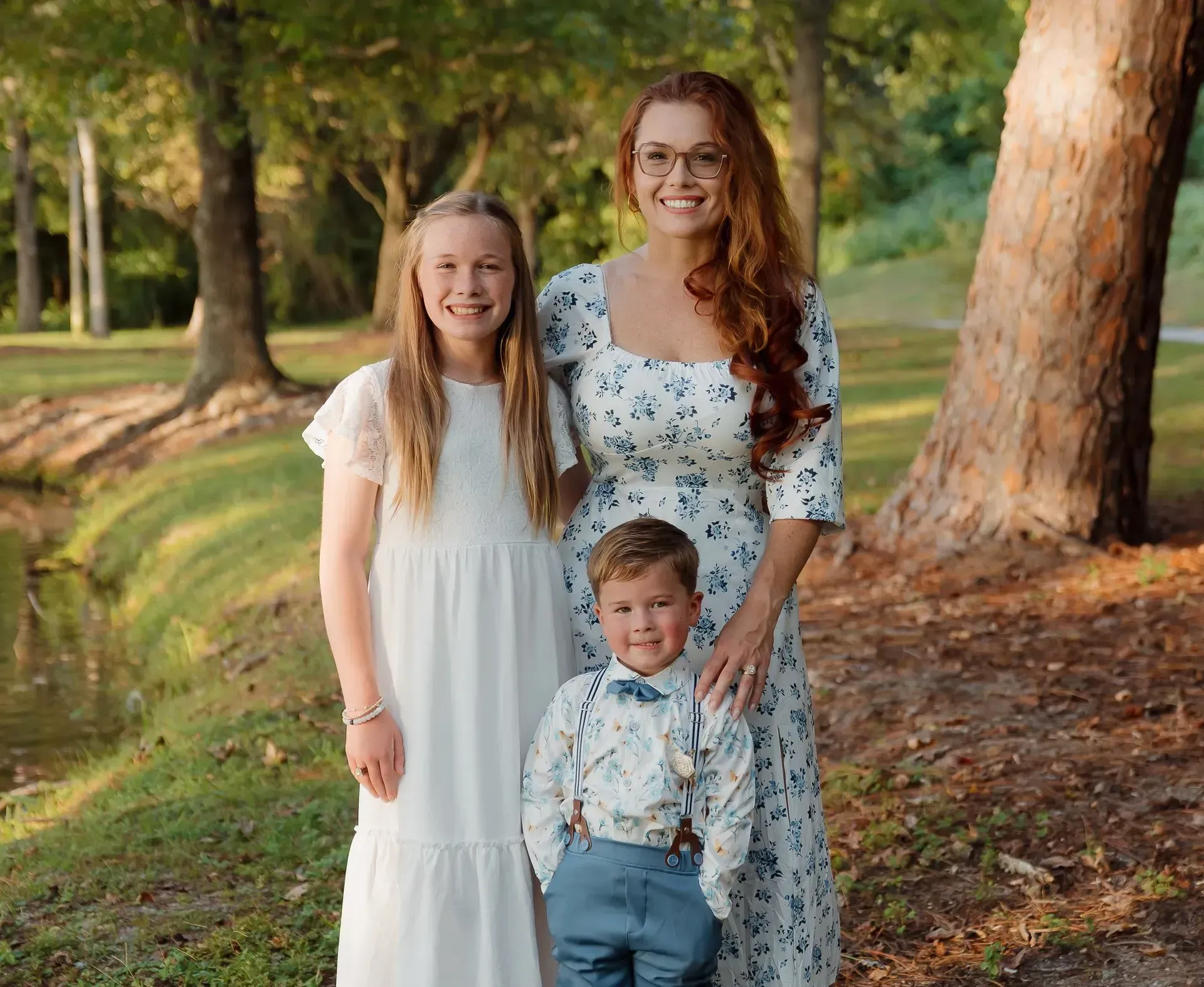 Foley 11-Year-Old Turns Heartbreak Into Hope