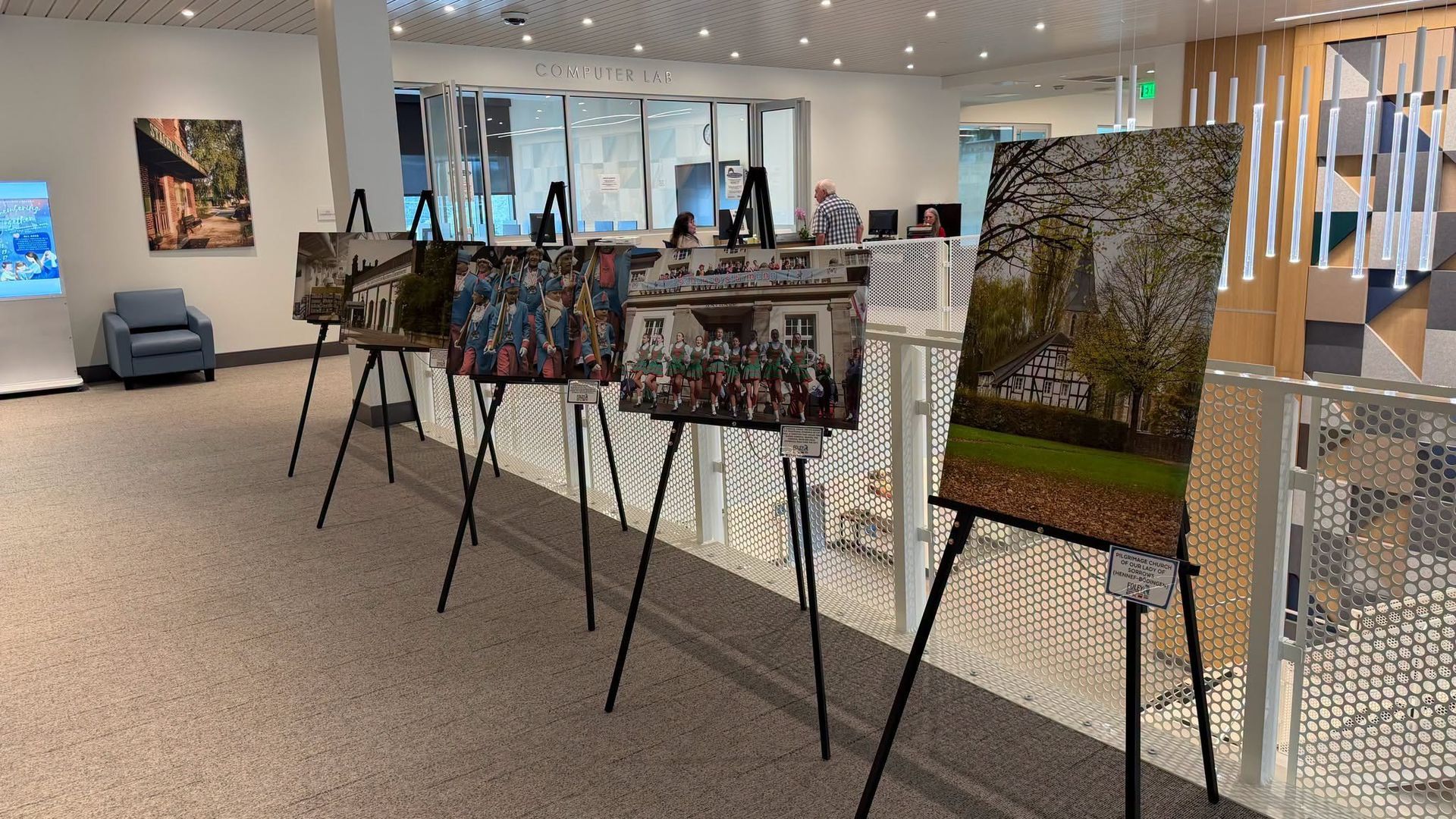 Foley Celebrates Sister Cities International 70th Anniversary