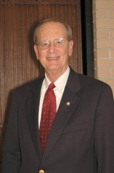 John Eldon Koniar was born on Dec. 6, 1943 in Meridian, Miss. to John Koniar, Jr. and Minerva Genevieve Chatham