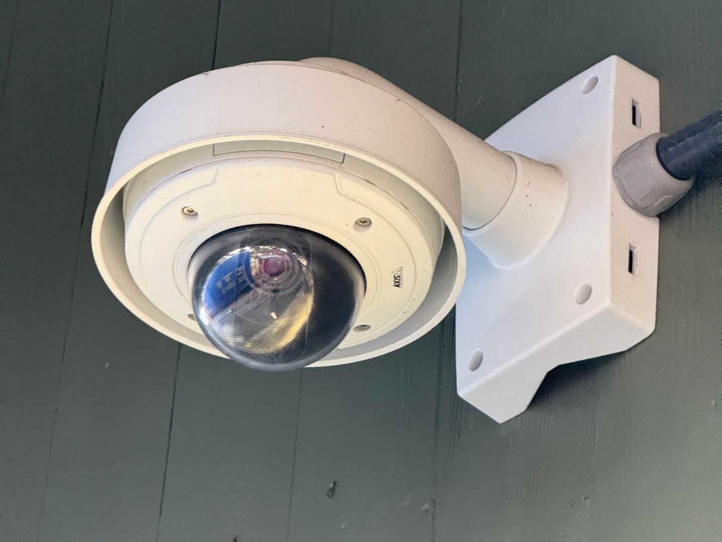 Foley Adds Nine More Cameras Across the City to Improve Safety