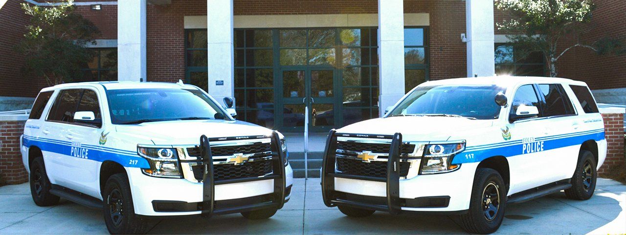 Foley Police Dept.