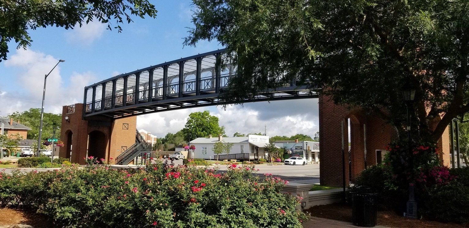 Foley, Alabama, will consider making more city streets golf cart accessible at its June 5 council meeting.