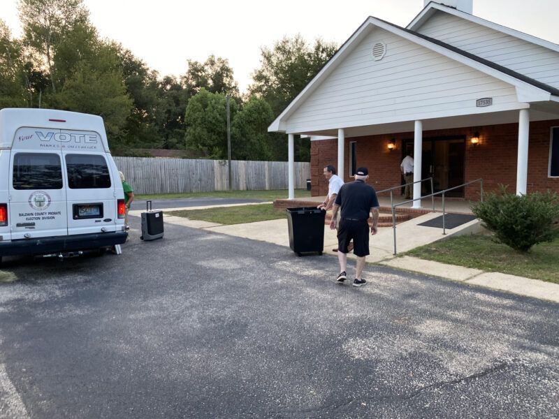 Foley Welcomes Mills Community After Successful Annexation Vote