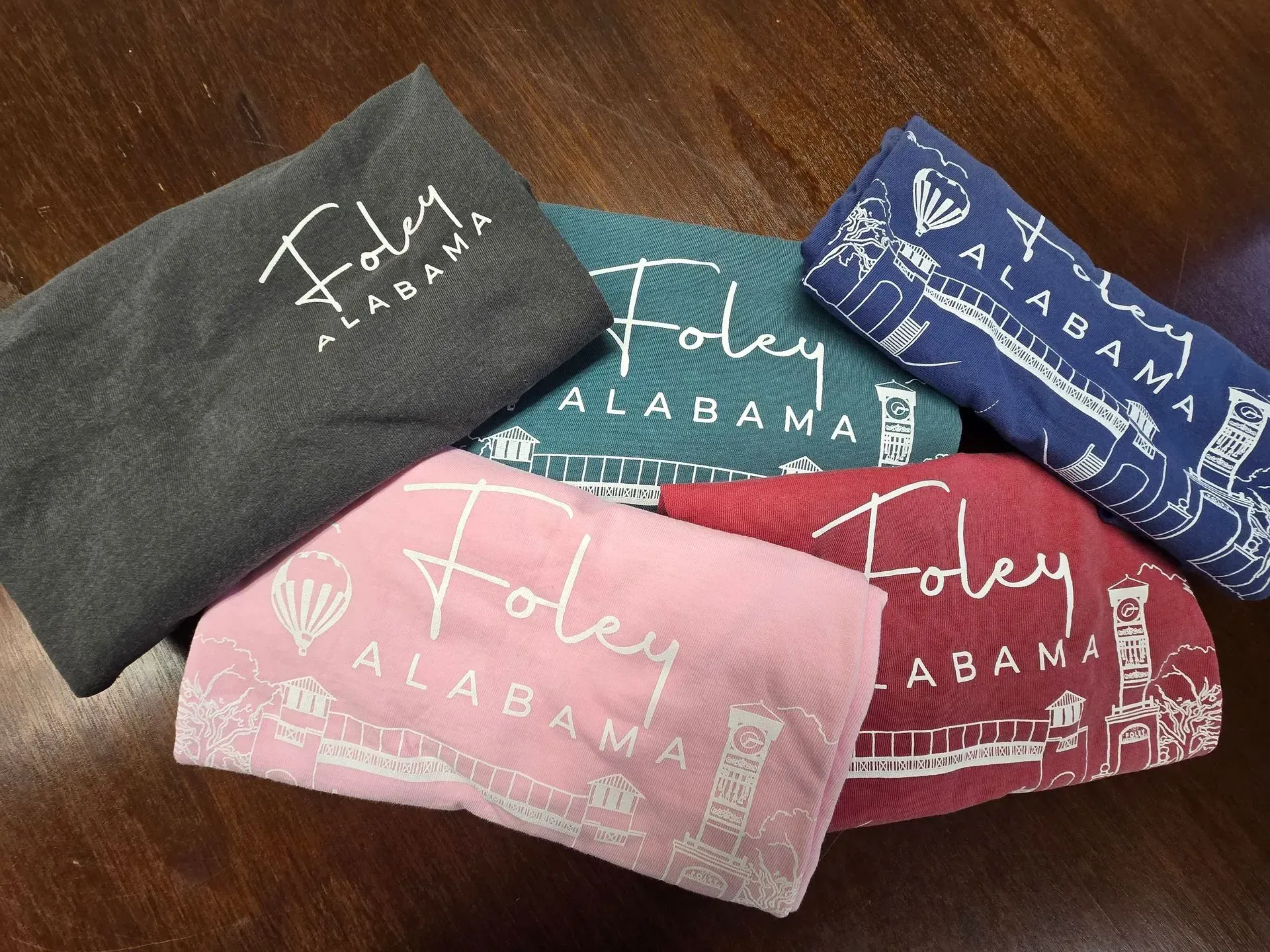 Foley City Store