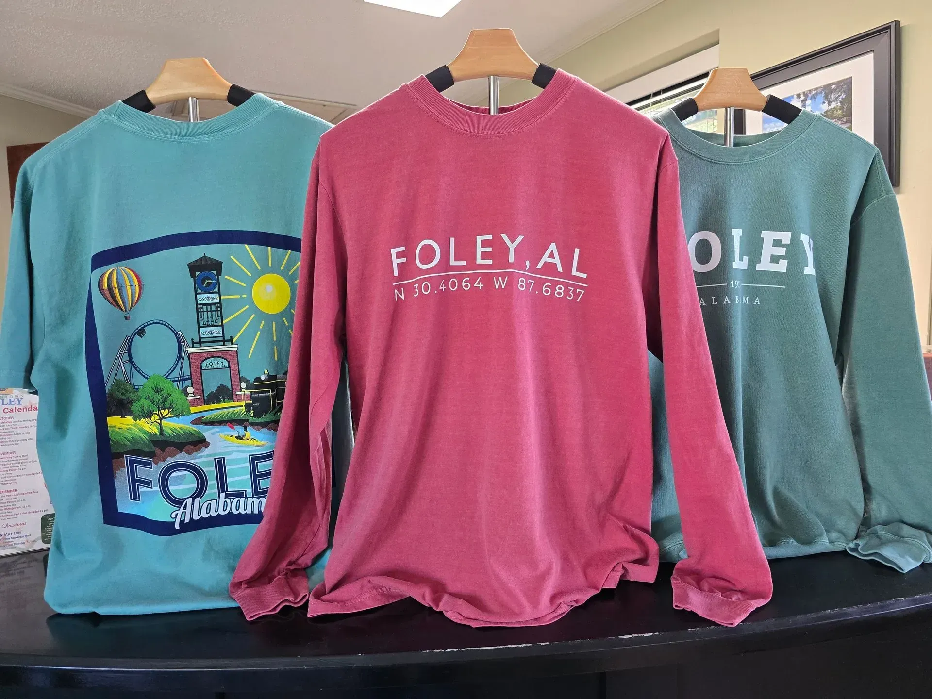 Foley City Store