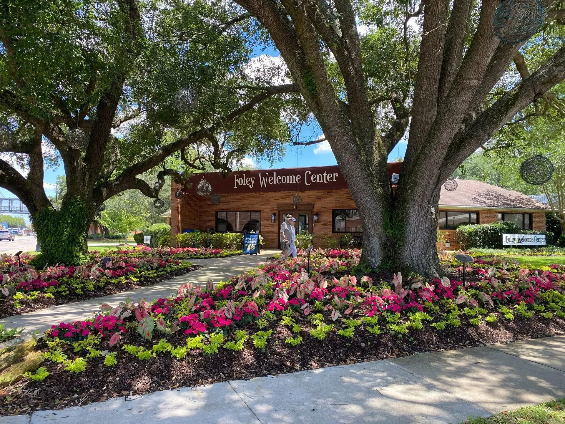 Foley City Store