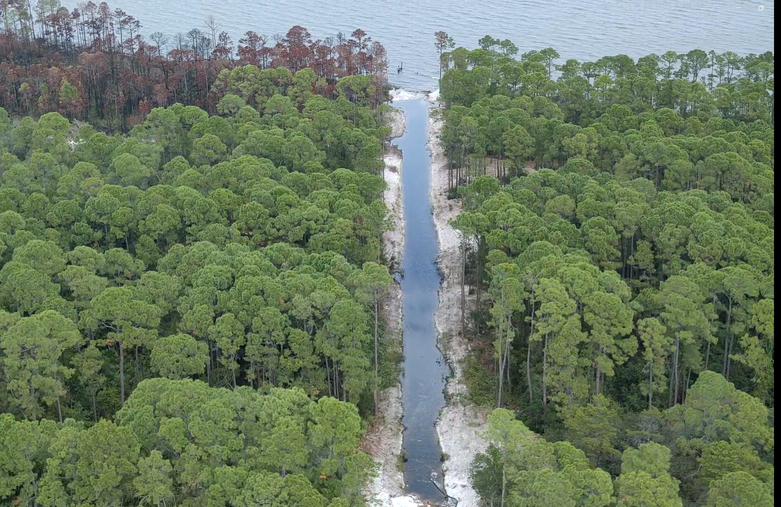 Fort Morgan Drainage Project