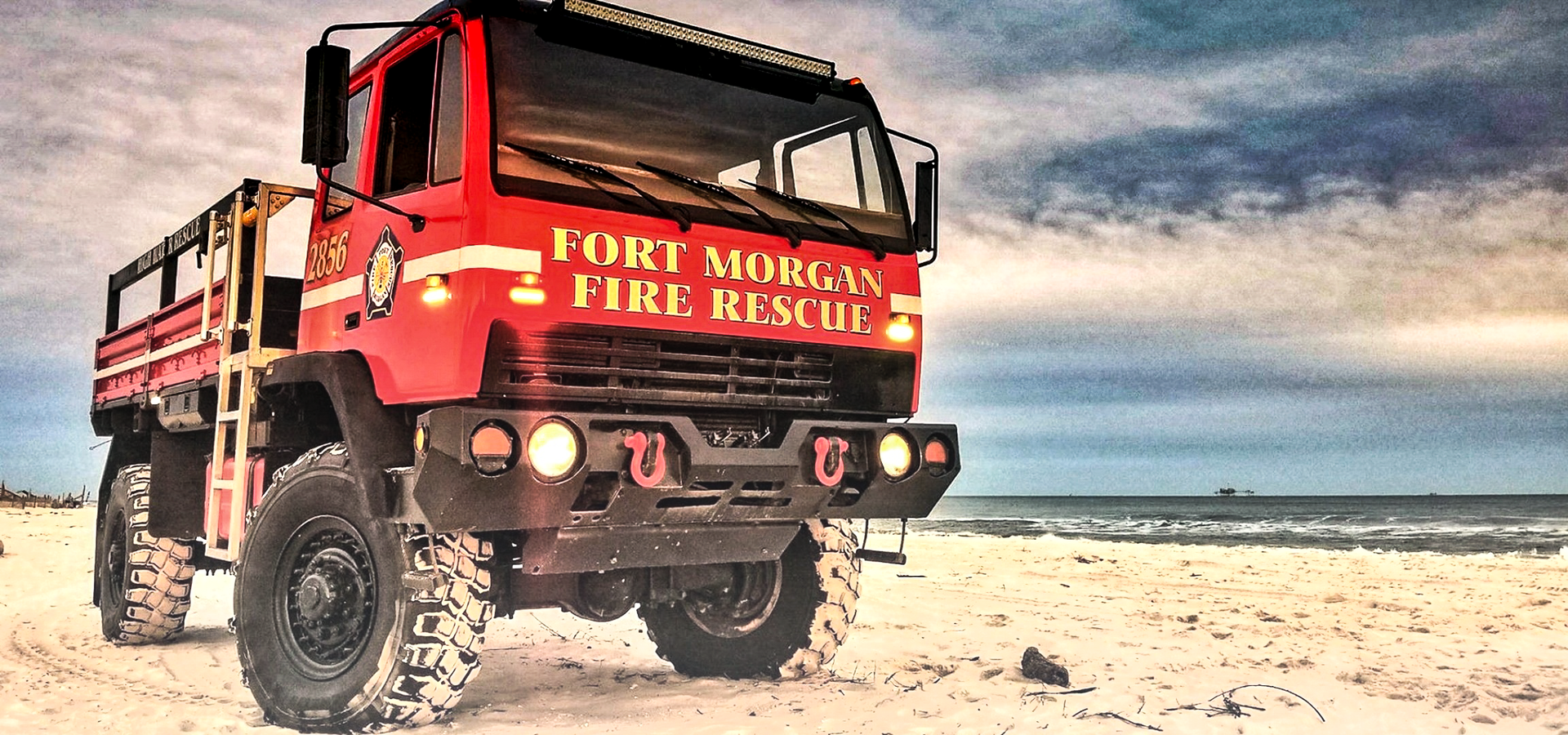 Fort Morgan Fire Rescue