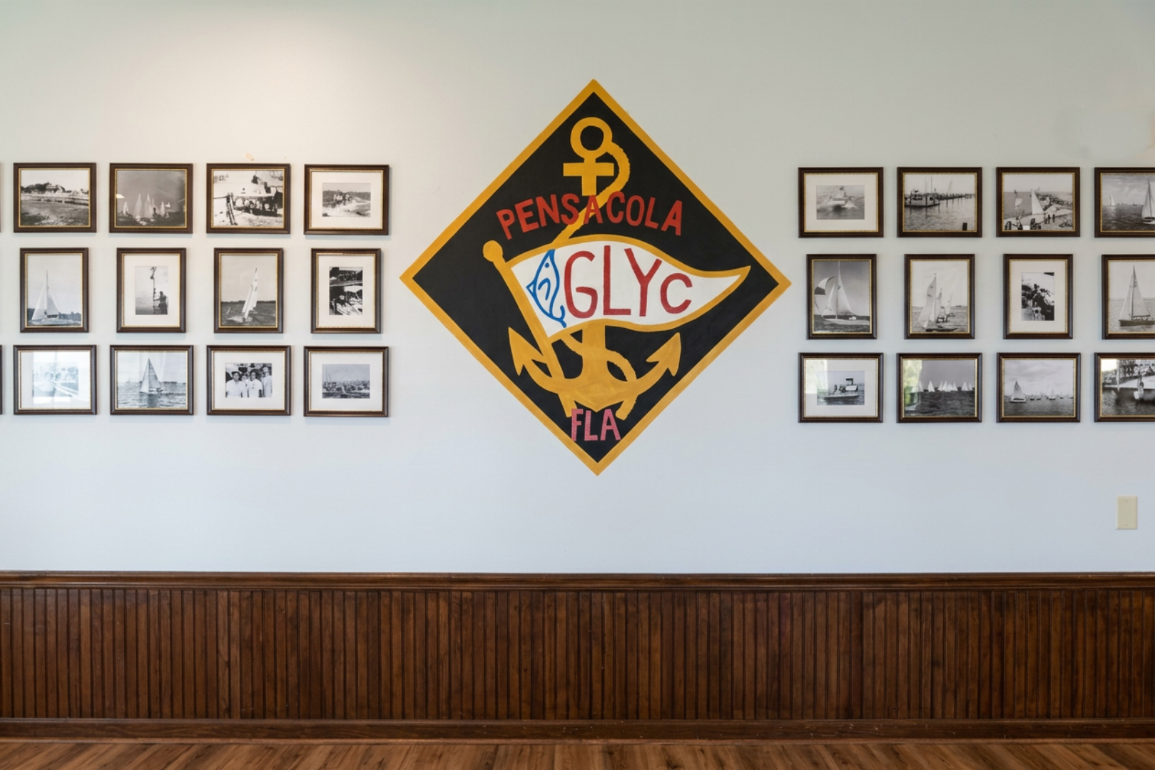 Grand Lagoon Yacht Club, Pensacola, FL