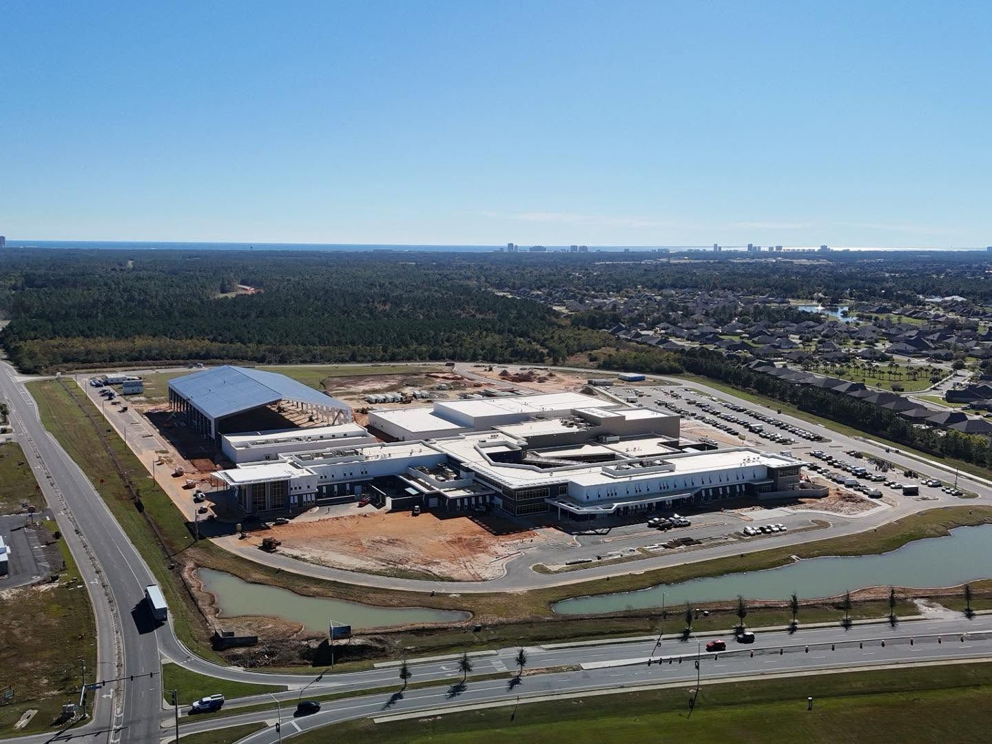 Gulf Shores High School