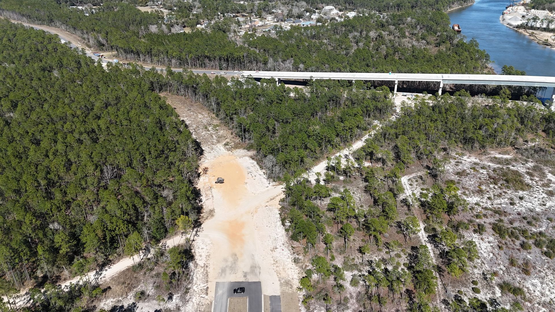 Phase Two of Gulf Shores Waterway East Set to Begin