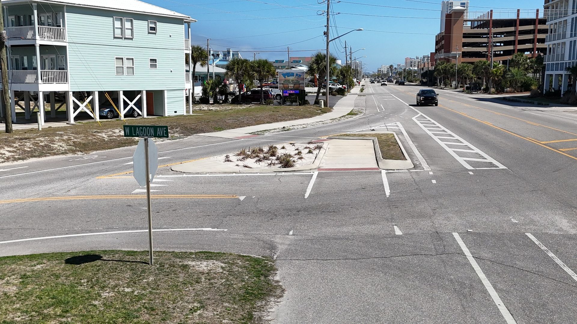 Gulf Shores Moves Ahead With New Walkway Plans on West Beach