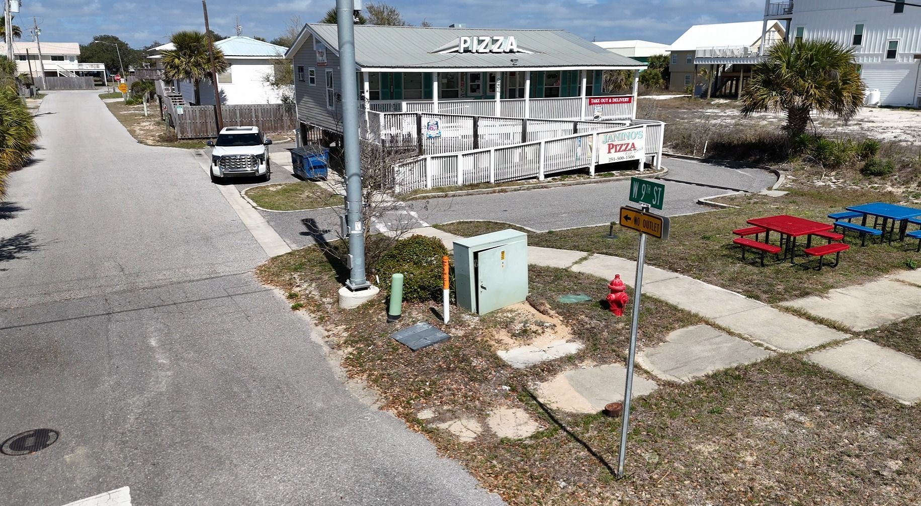 Gulf Shores Moves Ahead With New Walkway Plans on West Beach