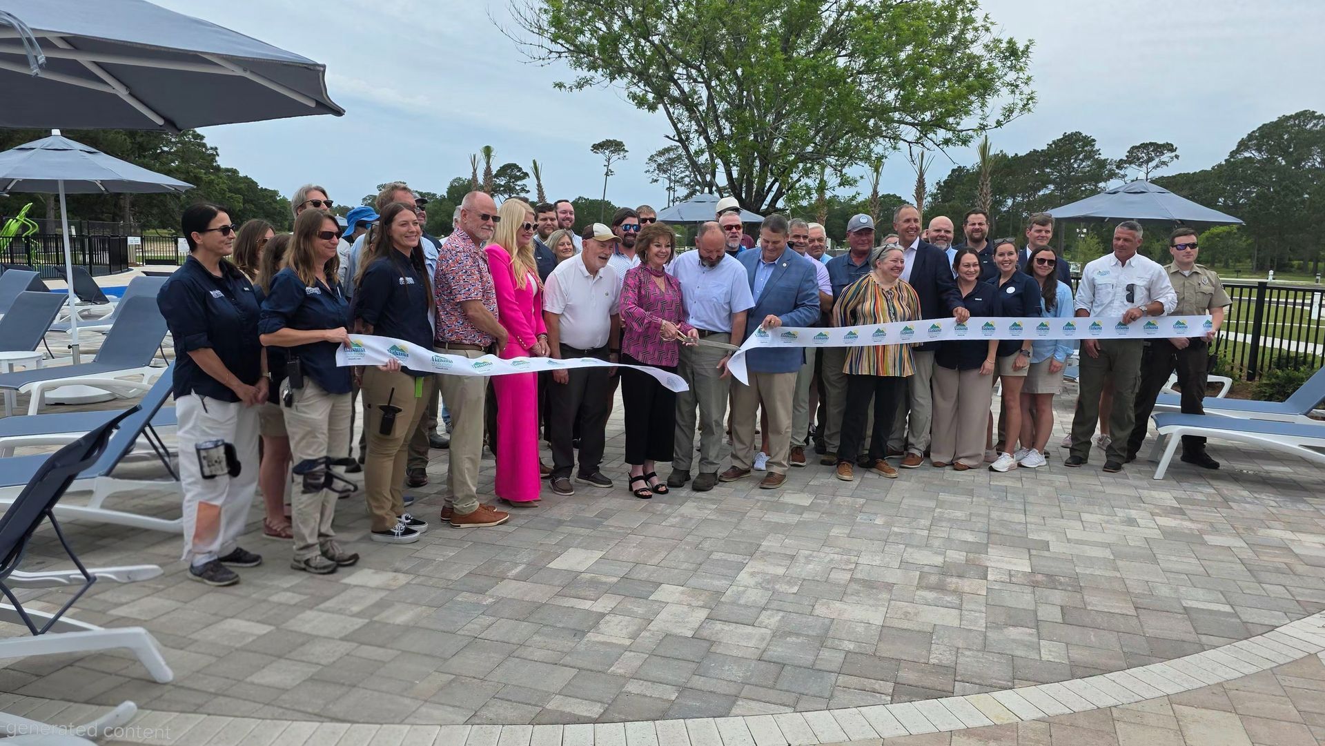Gulf State Park Unveils Major RV Campground Expansion