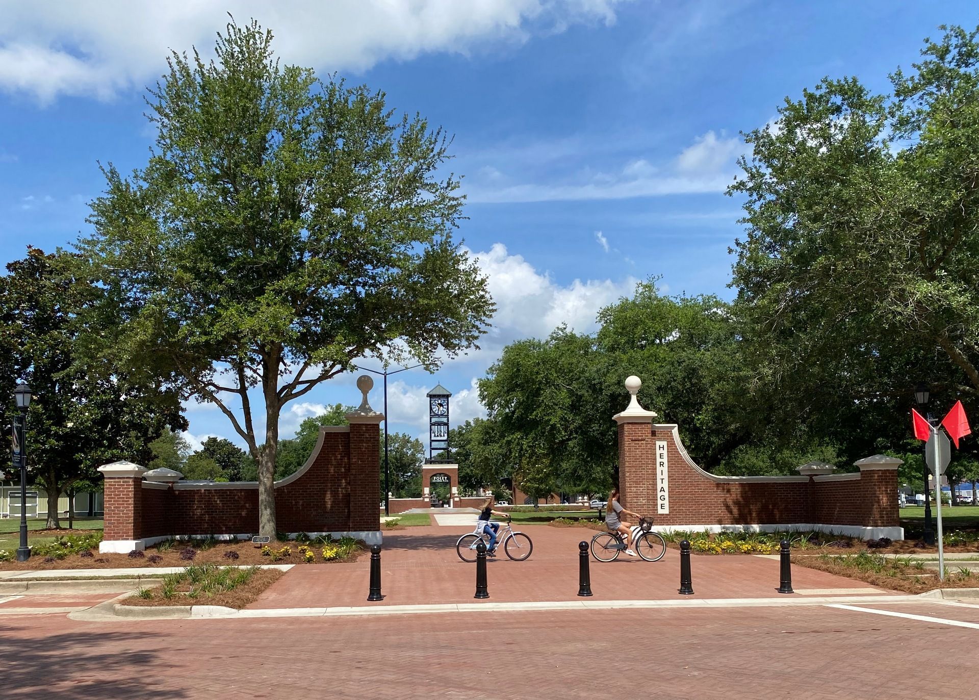 Downtown Foley Sees Growth With New Projects and Support