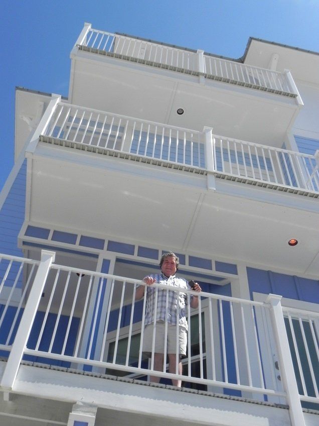 Developer Ian Boles won a $3.78M verdict against Orange Beach, Alabama, in May 2021.