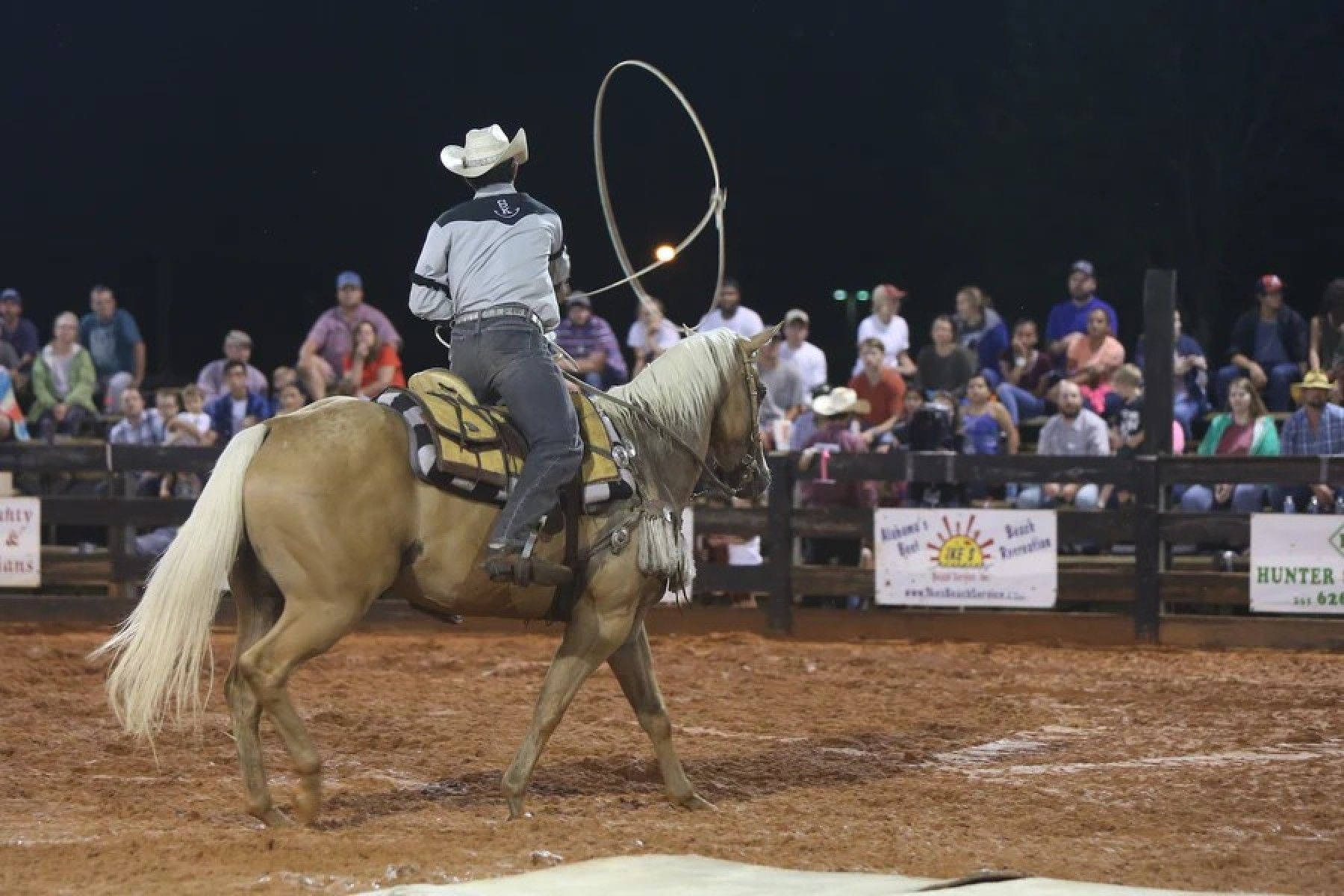 Jennifer Claire Moore Foundation Announces 28th Annual Rodeo