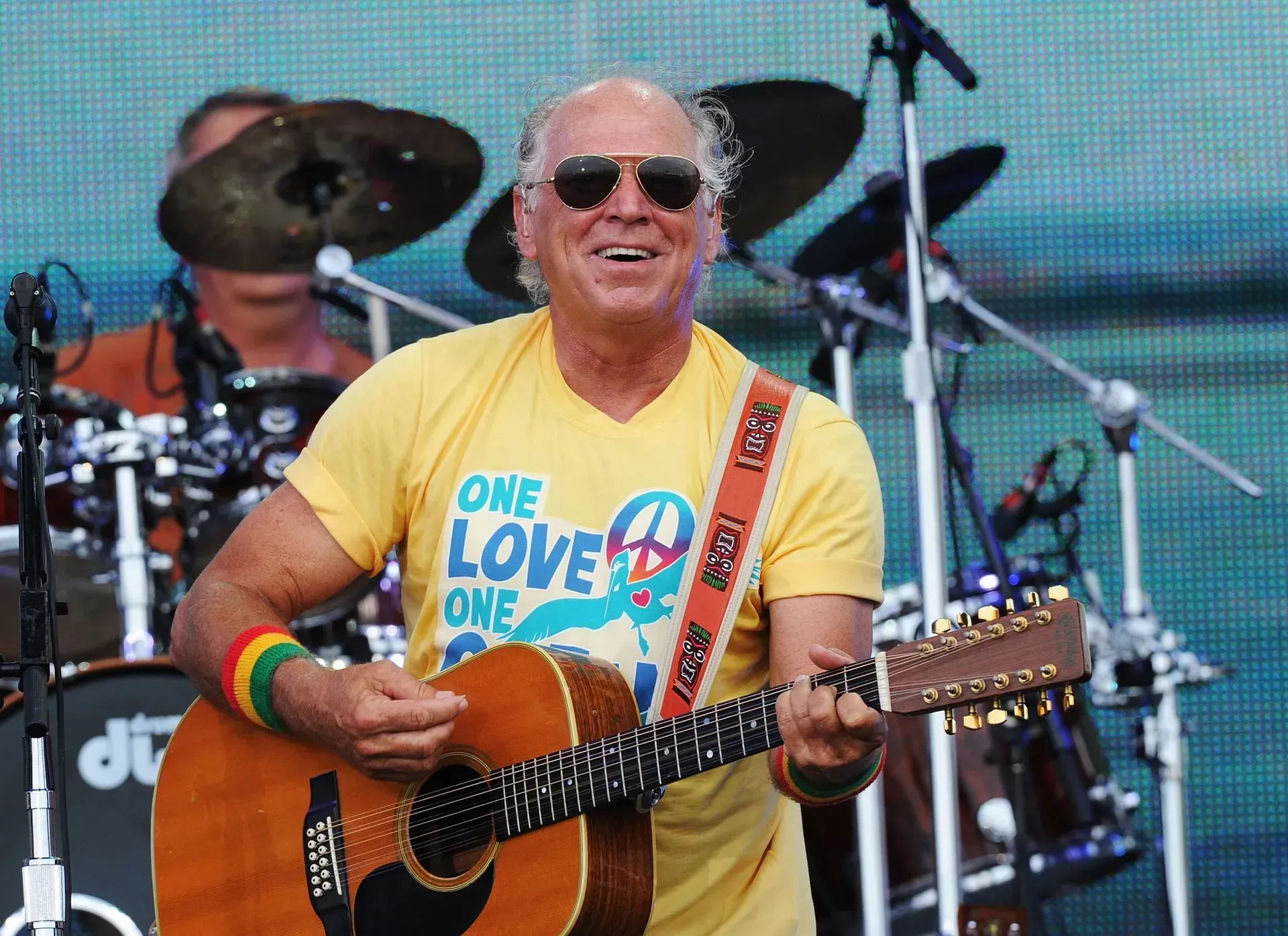 Jimmy Buffett Day