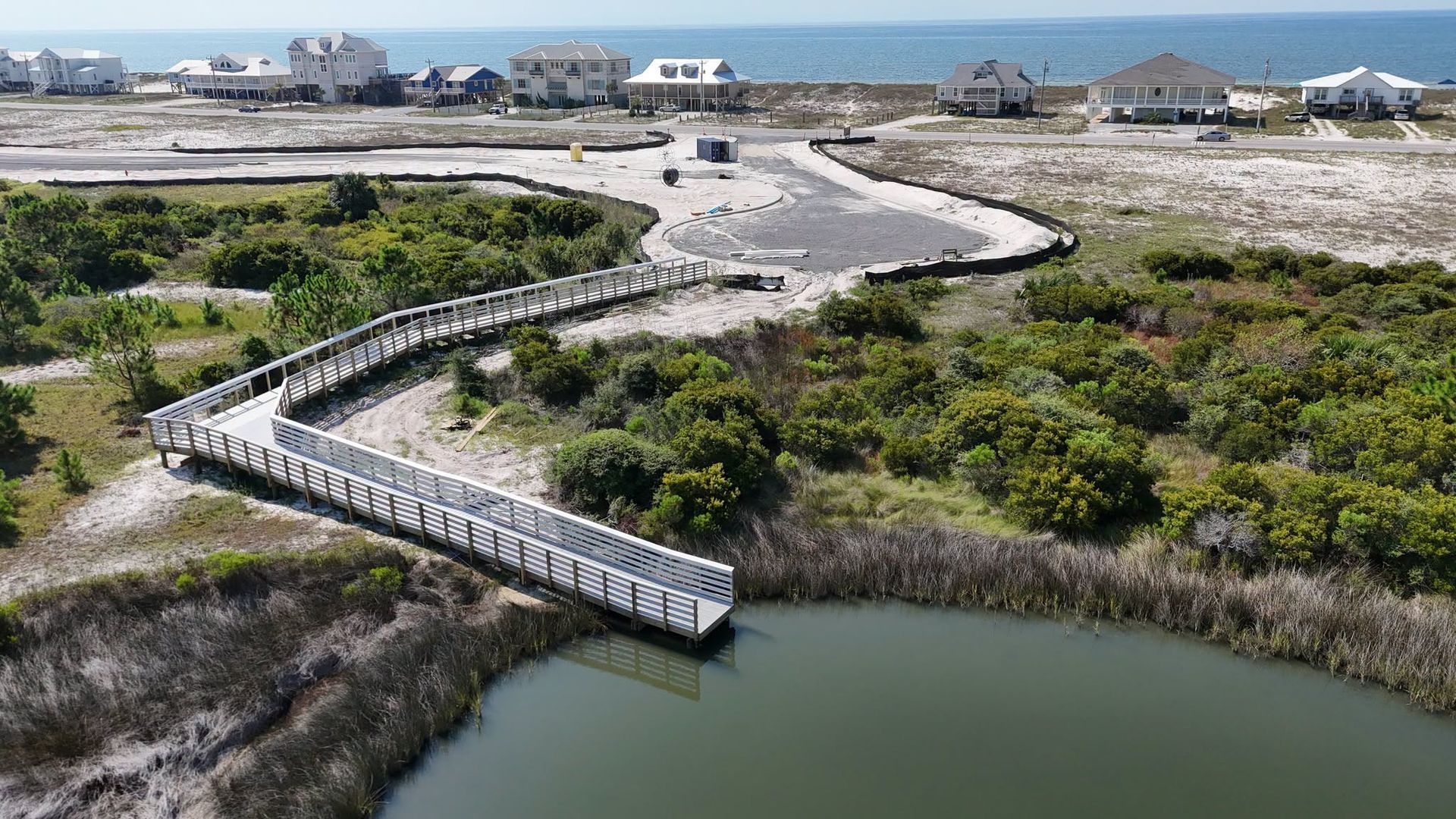 Laguna Cove Nature Park