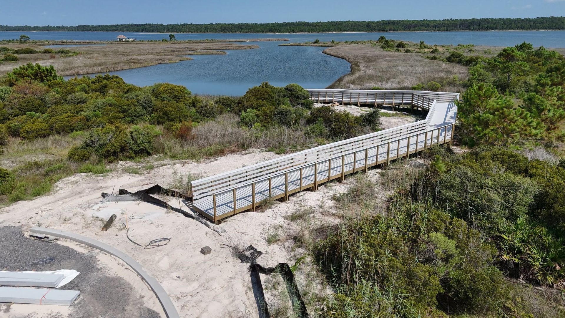 Laguna Cove Nature Park