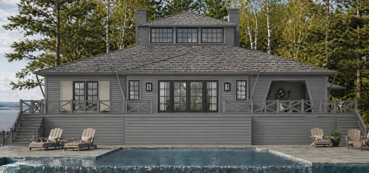 Gated Waterfront Luxury Home Development Announced For ICW