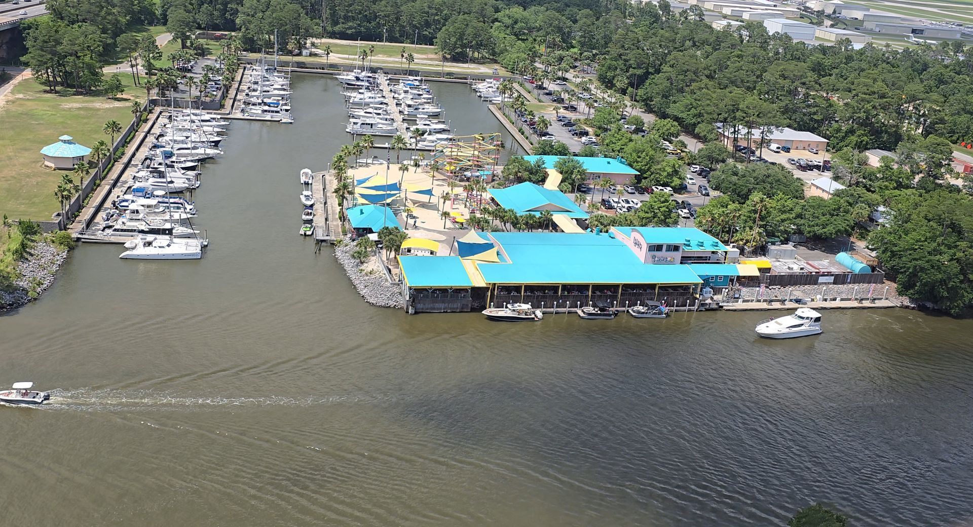 LuLu's Gulf Shores