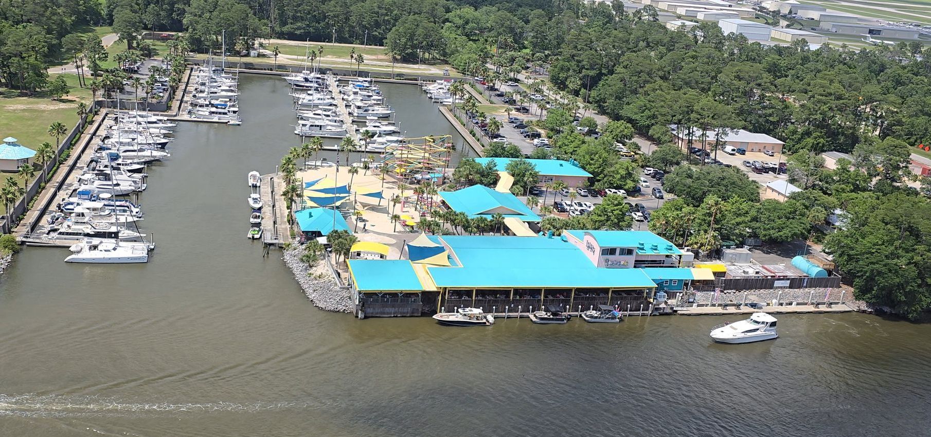 LuLu's Gulf Shores