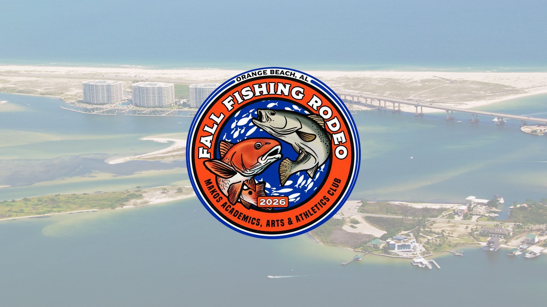 2026 MAAAC Fishing Rodeo